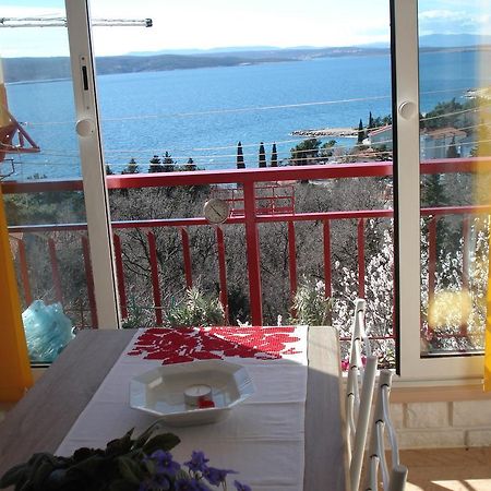 Apartment Nada Crikvenica Exterior photo