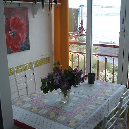 Apartment Nada Crikvenica Exterior photo