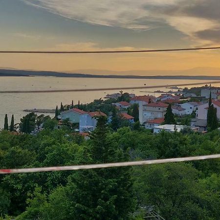 Apartment Nada Crikvenica Exterior photo