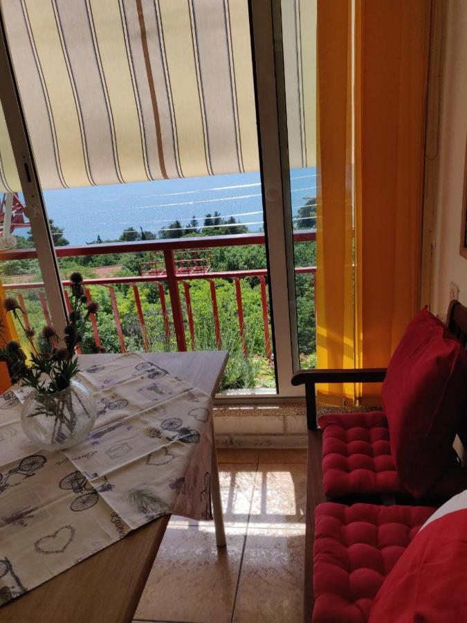 Apartment Nada Crikvenica Exterior photo