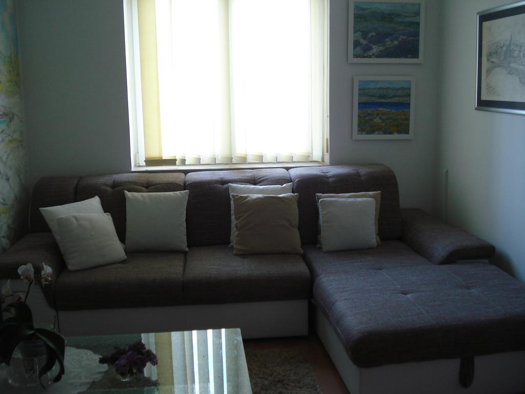 Apartment Nada Crikvenica Exterior photo