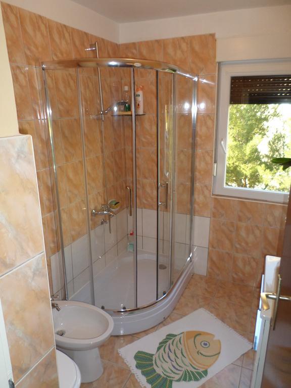 Apartment Nada Crikvenica Exterior photo