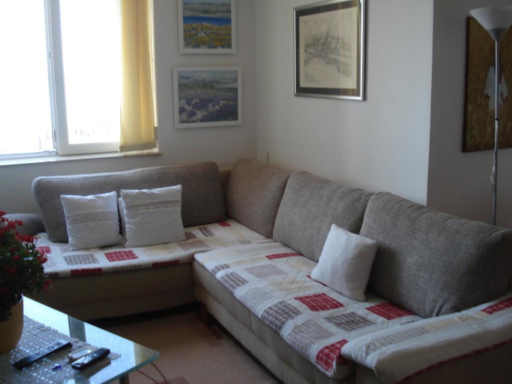 Apartment Nada Crikvenica Exterior photo