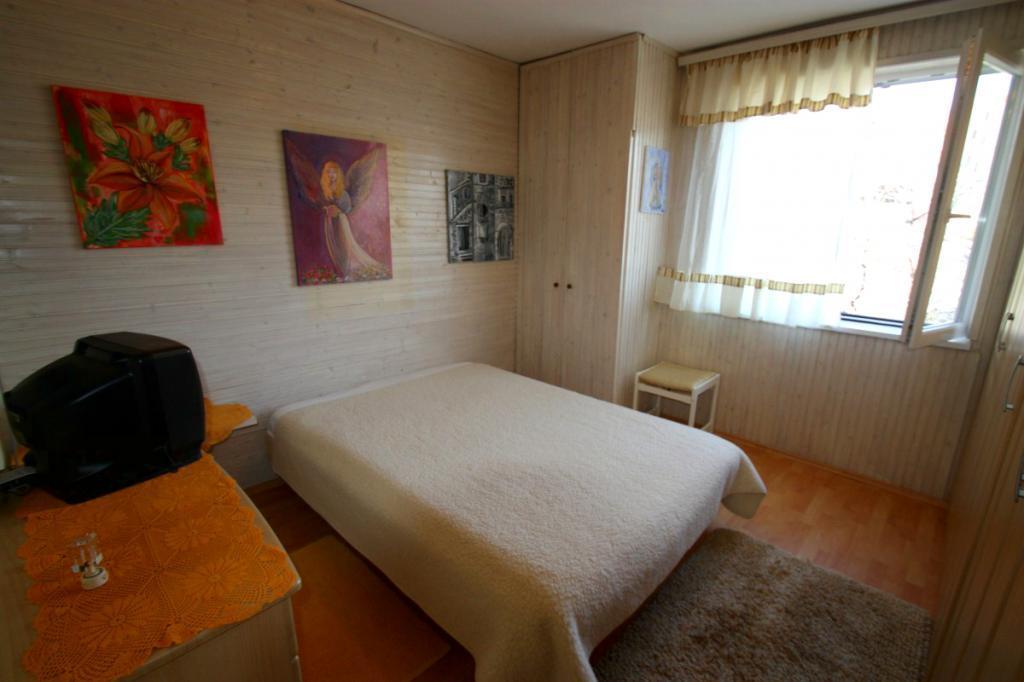 Apartment Nada Crikvenica Exterior photo