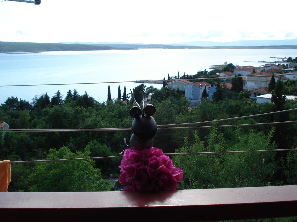 Apartment Nada Crikvenica Exterior photo