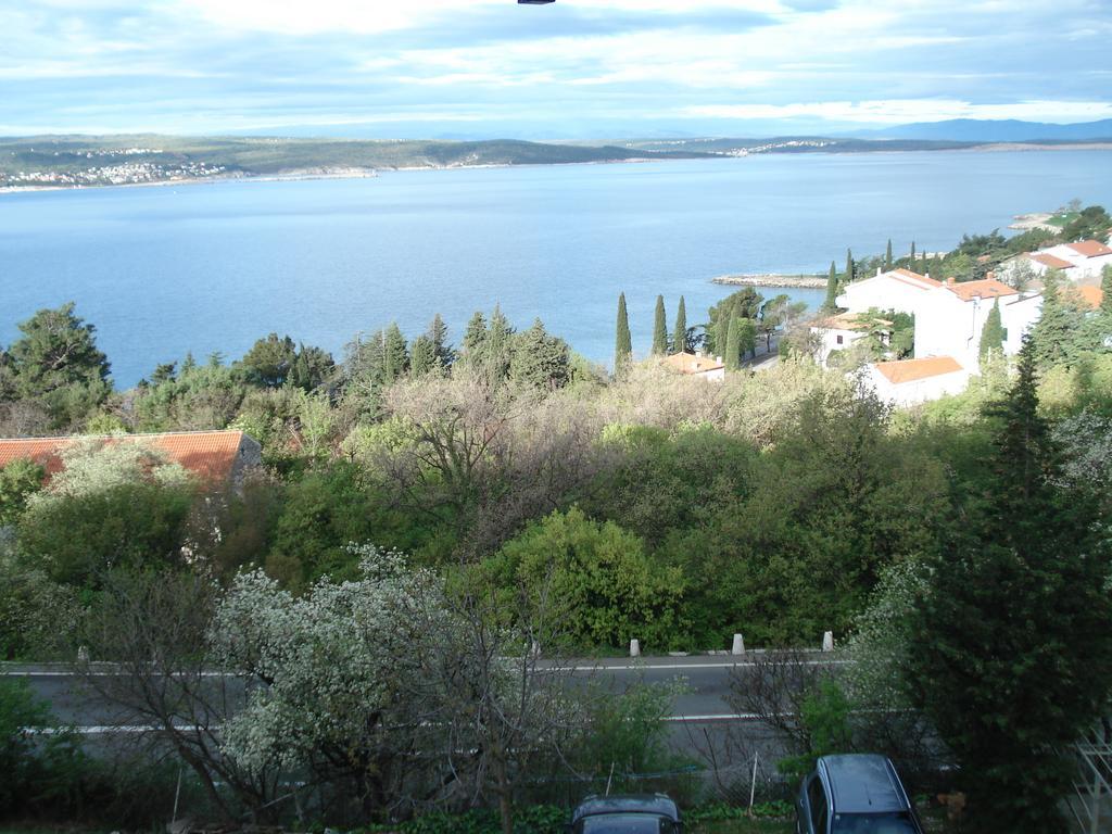 Apartment Nada Crikvenica Exterior photo