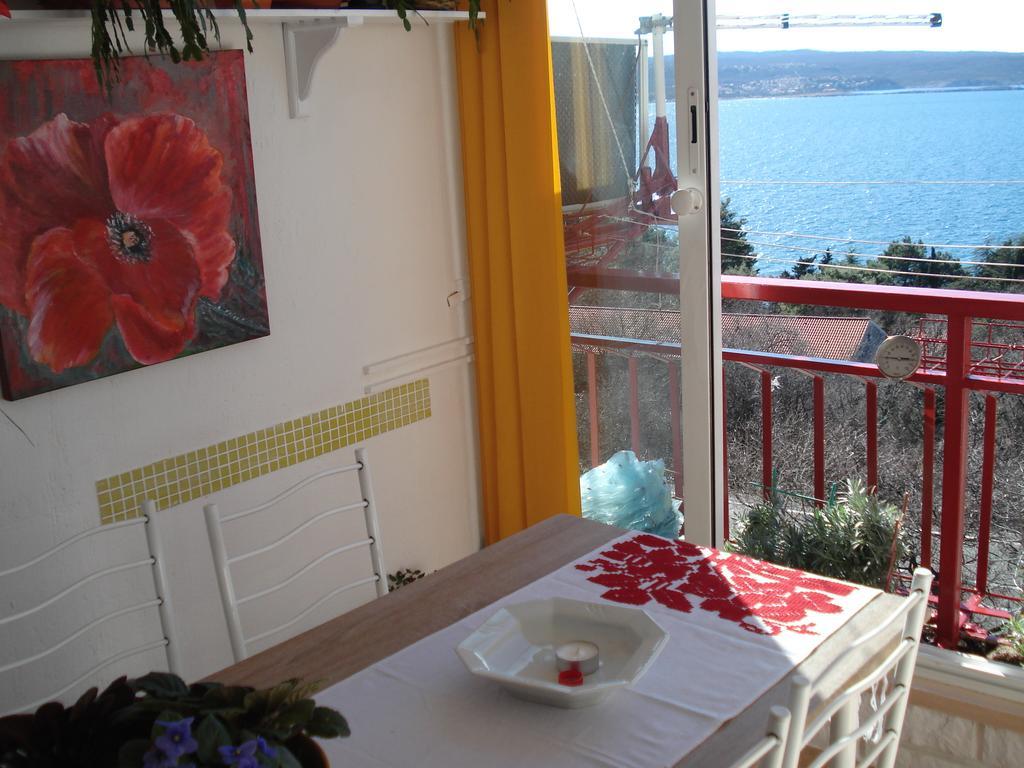 Apartment Nada Crikvenica Exterior photo