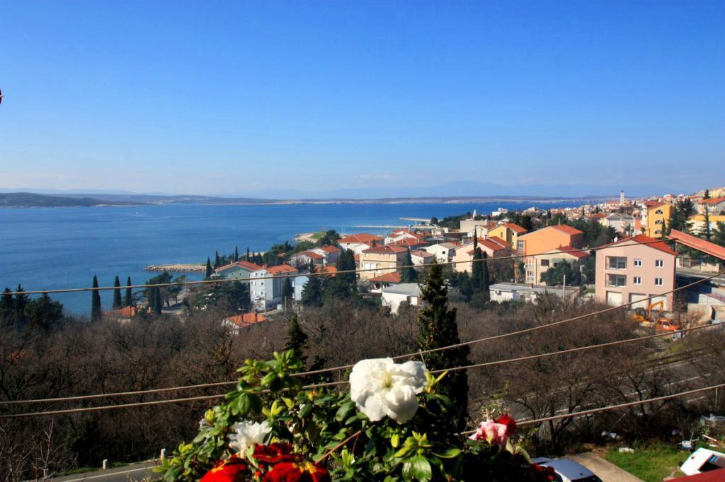 Apartment Nada Crikvenica Exterior photo