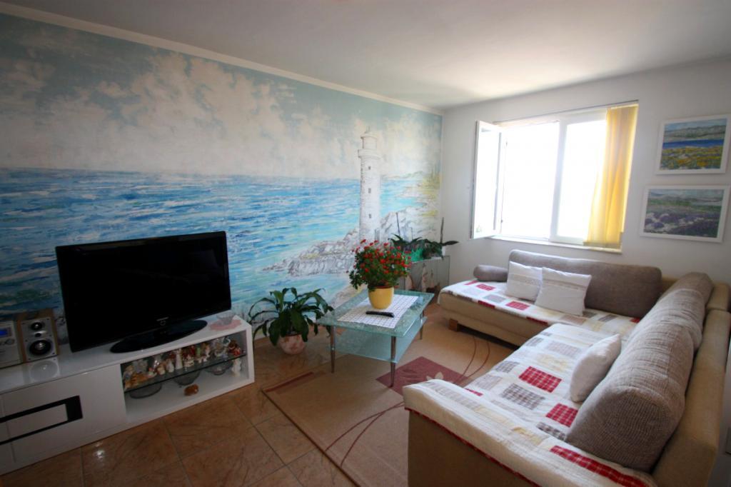 Apartment Nada Crikvenica Exterior photo