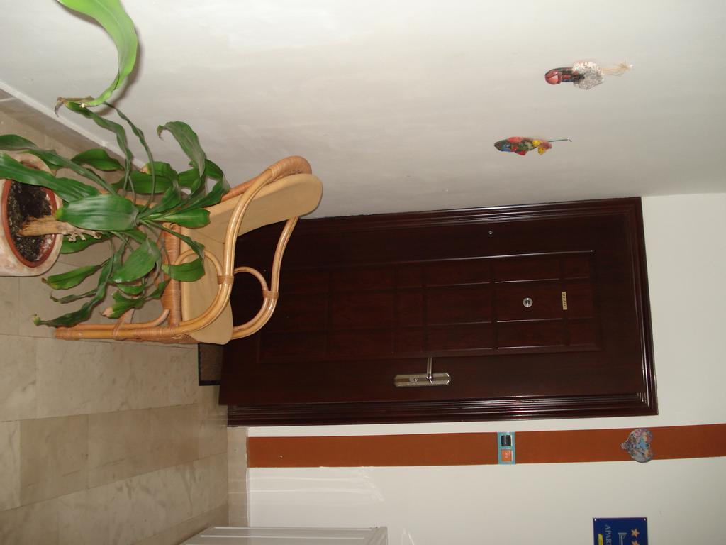 Apartment Nada Crikvenica Exterior photo