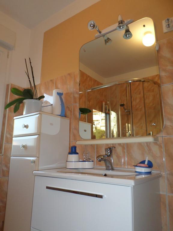 Apartment Nada Crikvenica Exterior photo