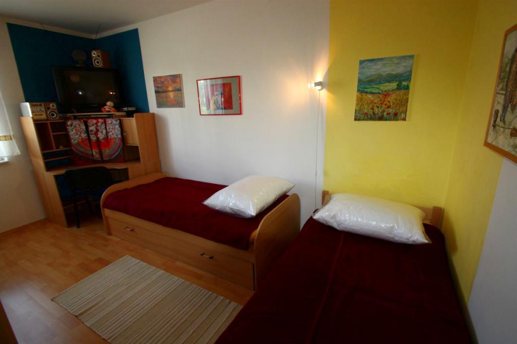 Apartment Nada Crikvenica Exterior photo