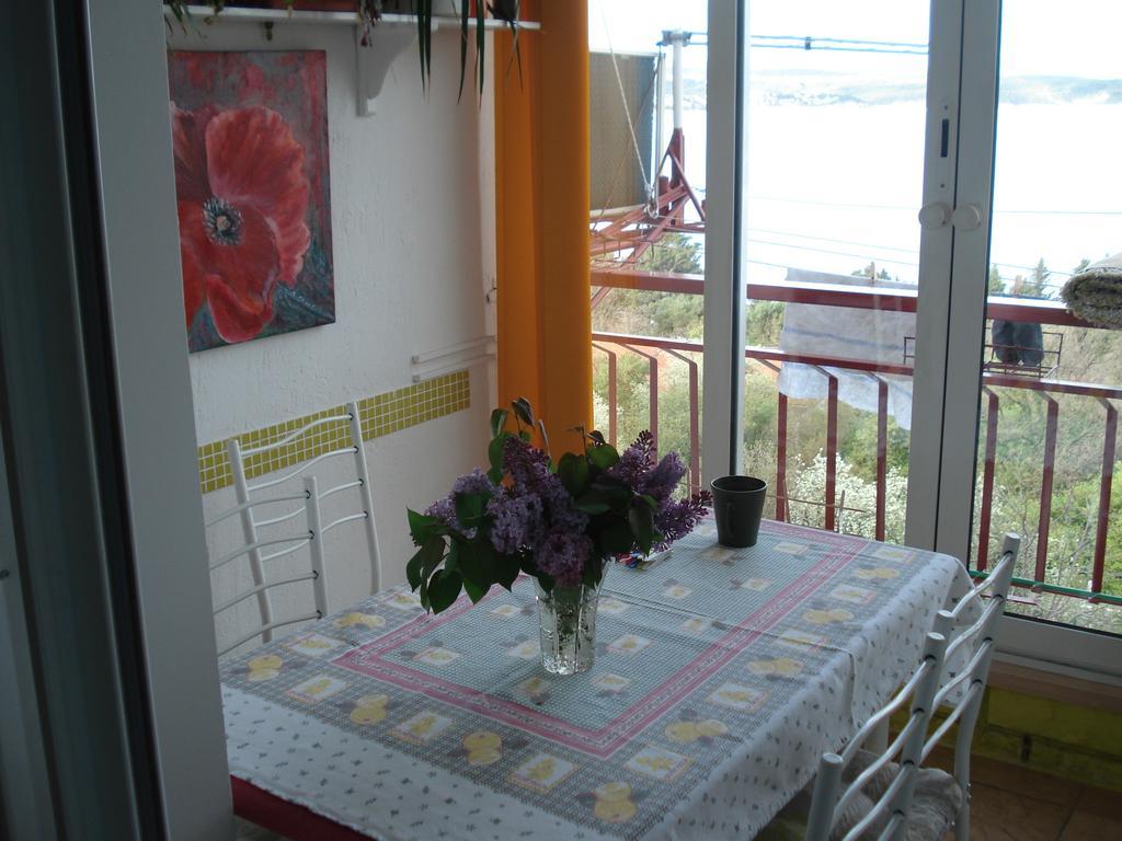 Apartment Nada Crikvenica Exterior photo