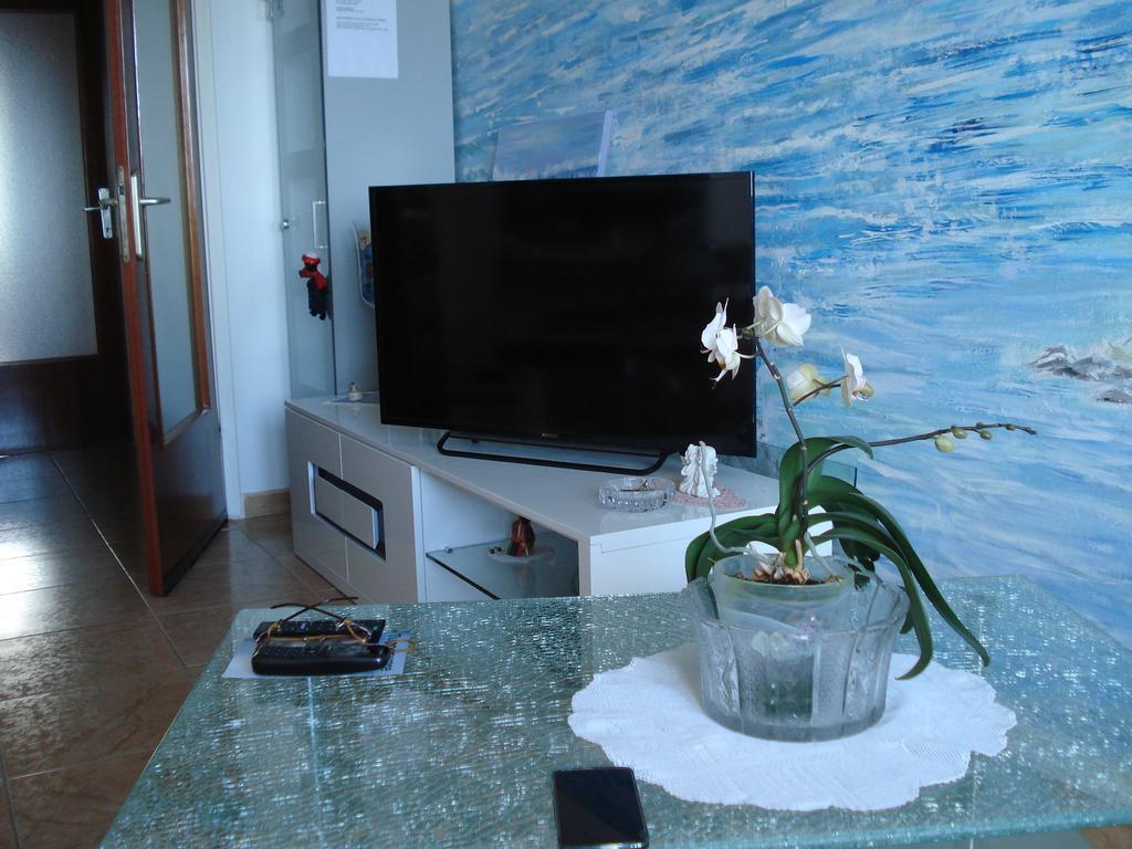 Apartment Nada Crikvenica Exterior photo